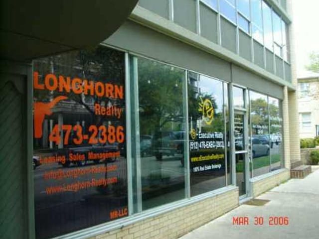 1800 Lavaca ST Unit #109