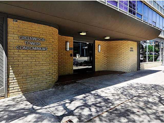 1800 Lavaca St Unit #203
