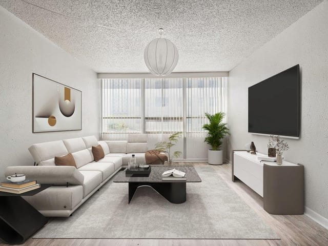 1800 Lavaca ST Unit #207