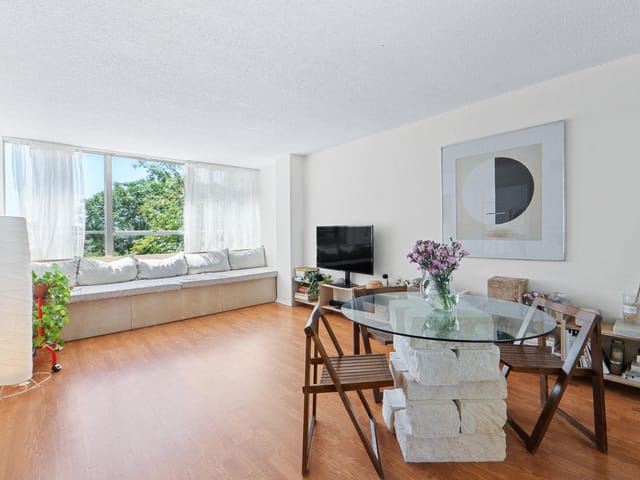 1800 Lavaca ST Unit #413
