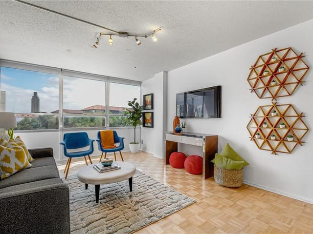 1800 Lavaca St Unit #509