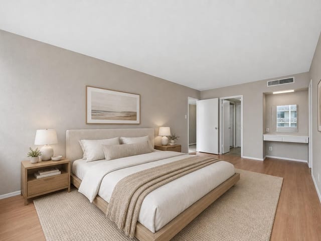 1800 Lavaca ST Unit #515