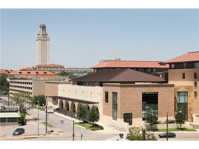 1800 Lavaca St Unit #608