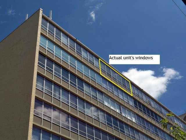 1800 Lavaca ST Unit #806