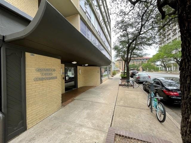 1800 Lavaca St Unit #A-202