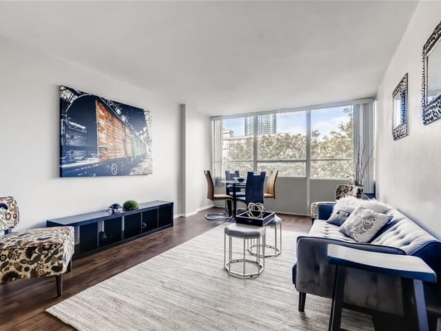 1800 Lavaca St Unit #A-410