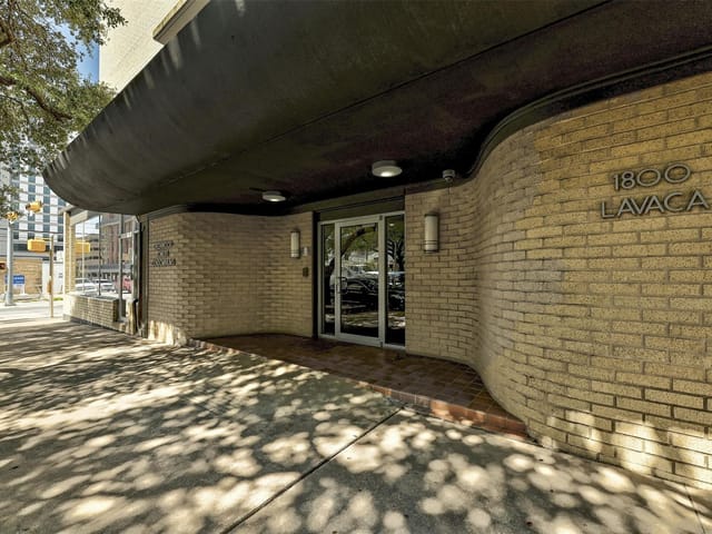 1800 Lavaca St Unit #A-614
