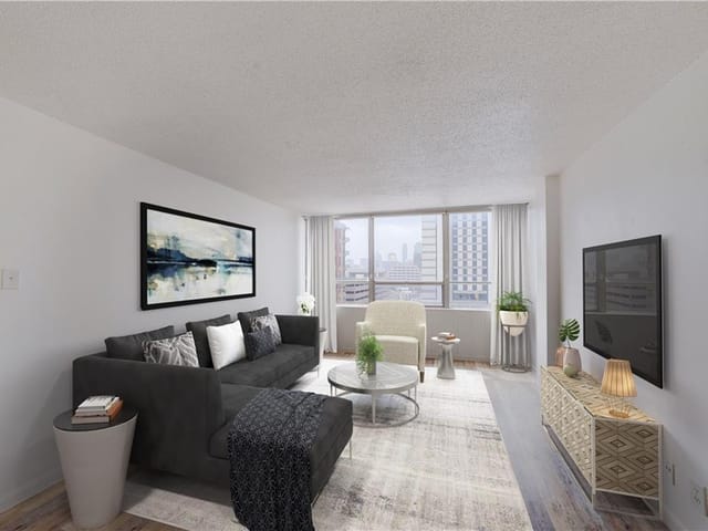 1800 Lavaca St Unit #A-701