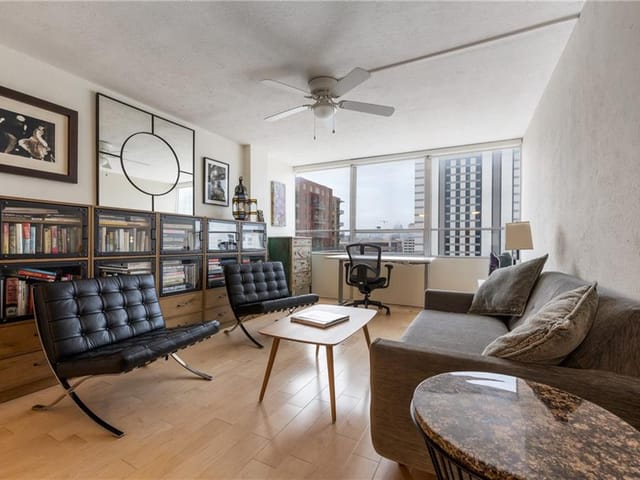1800 Lavaca St Unit #A-703