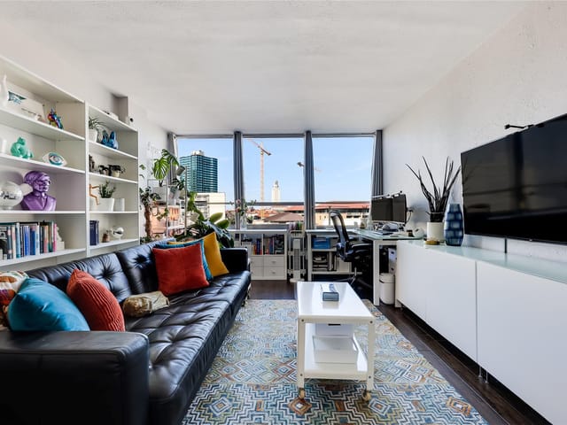 1800 Lavaca St Unit #A-711