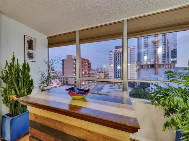 1800 Lavaca St Unit #A-803