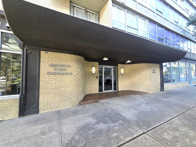 1800 Lavaca ST Unit #A107