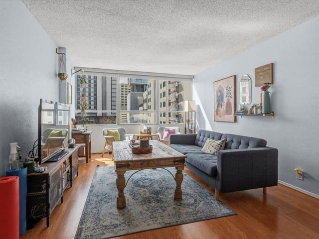 1800 Lavaca St Unit #A305