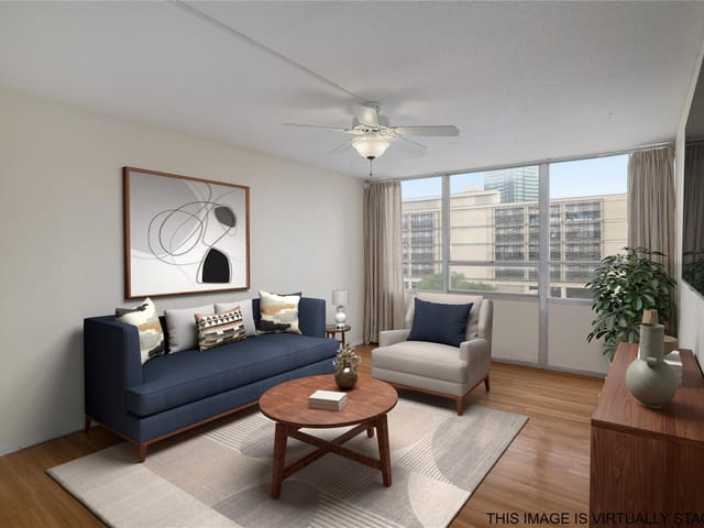 1800 Lavaca ST Unit #A508