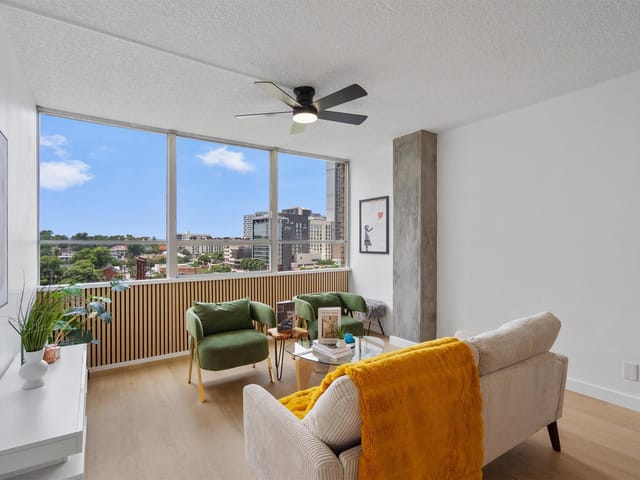 1800 Lavaca ST Unit #A613