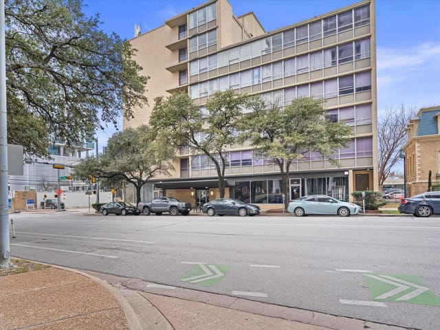 1800 Lavaca St Unit #A712