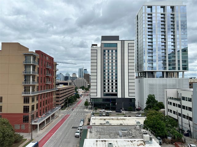 1800 Lavaca St Unit #A801