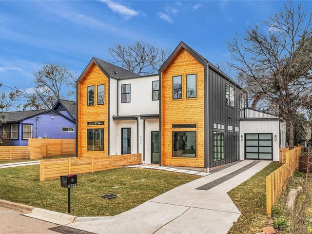 1800 Palo Duro Rd Unit #B