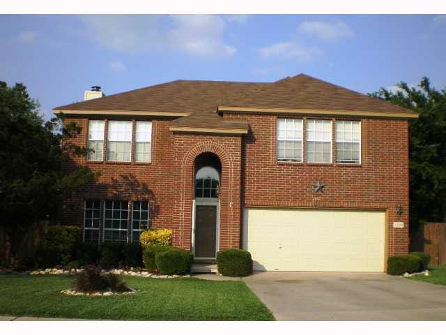 1800 Woodland Dr