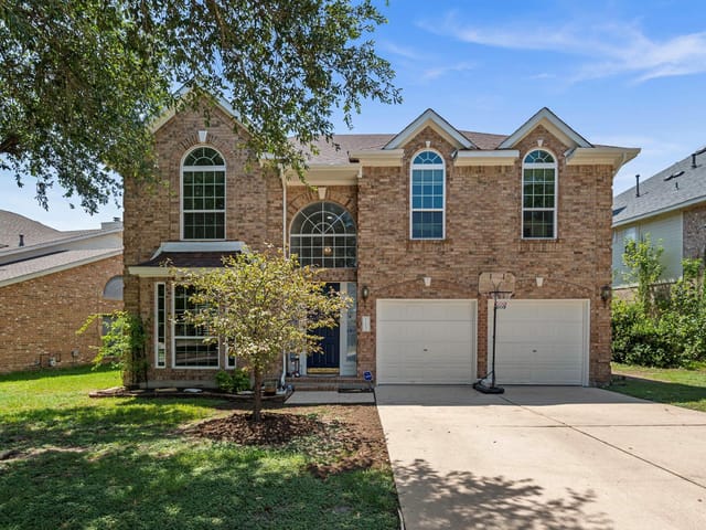 18001 Dansworth DR