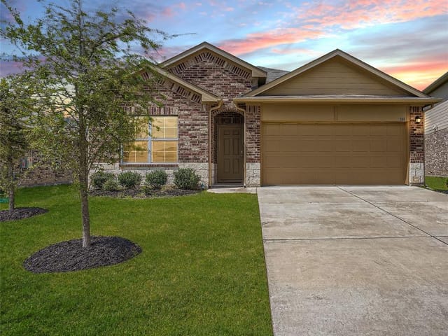 1801 Alamo Heights Ave