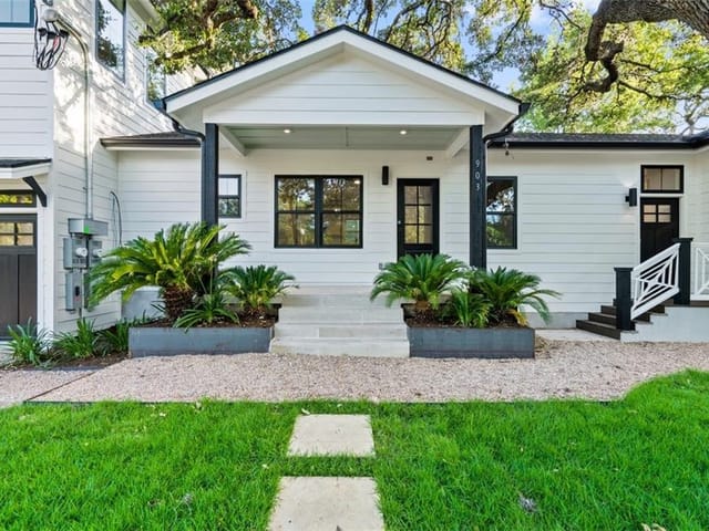 1801 Alta Vista Ave Unit #B