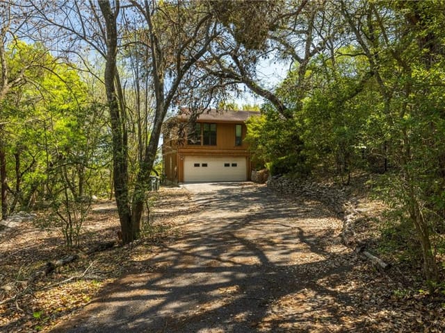 1801 Basin Ledge