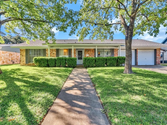 1801 Belford Dr