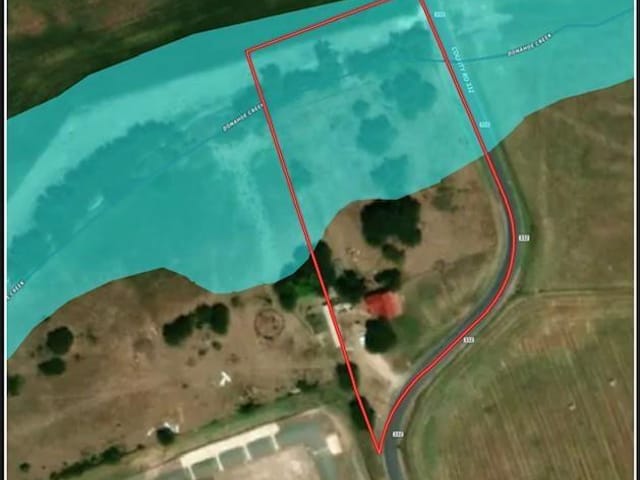 1801 County Road 332 Rd