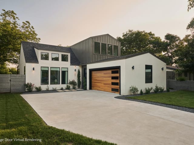 1801 Crown Dr