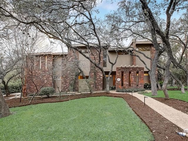 1801 Glencliff Dr