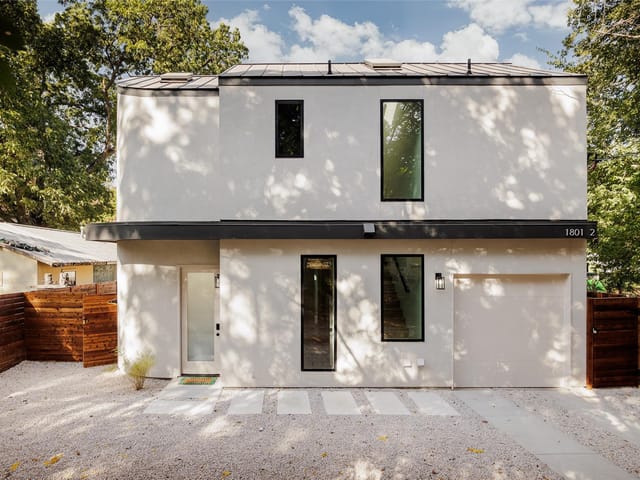 1801 Holly St Unit #2