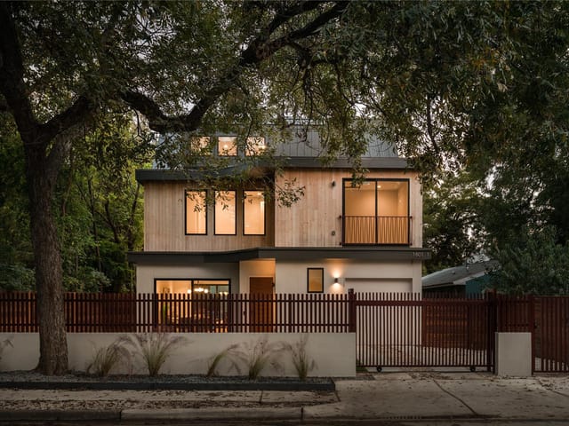 1801 Holly Unit #1