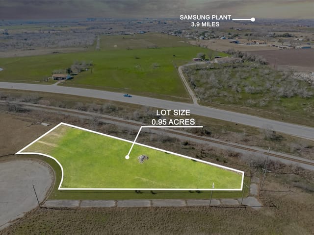 1801 Industrial DR