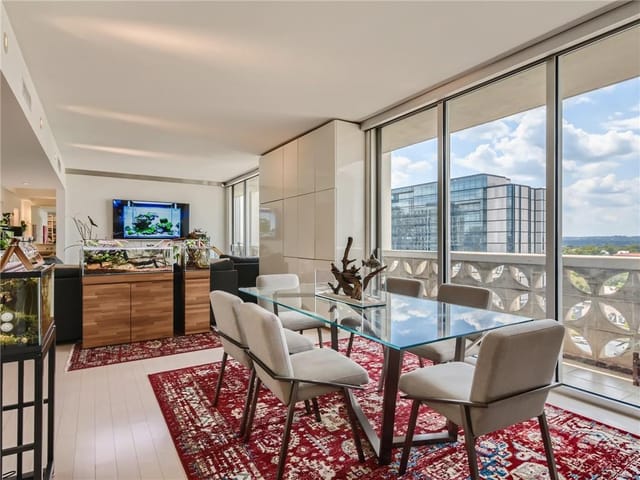 1801 Lavaca St Unit #10A