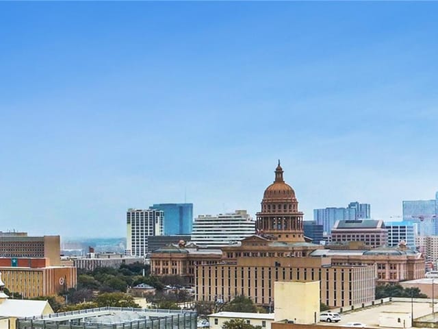1801 Lavaca St Unit #10G