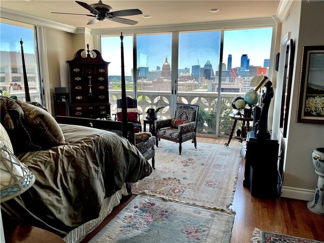 1801 Lavaca St Unit #11HJ