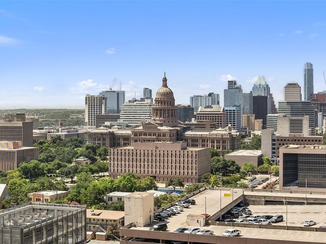 1801 Lavaca St Unit #15HJ