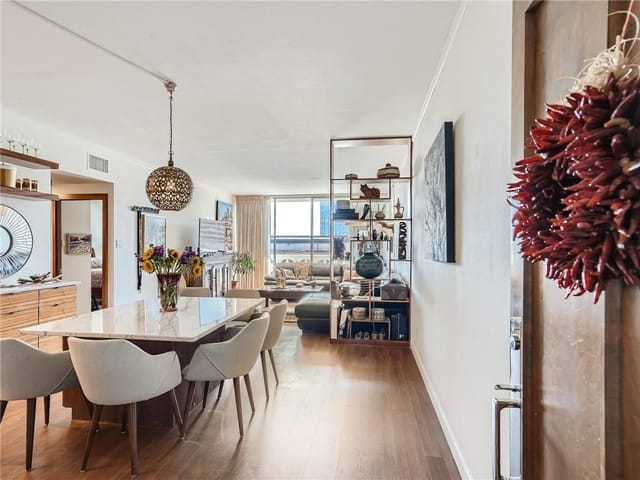 1801 Lavaca St Unit #3F