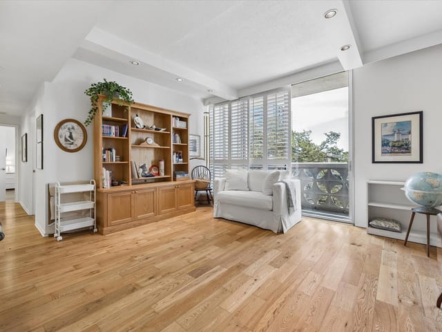 1801 Lavaca St Unit #3M