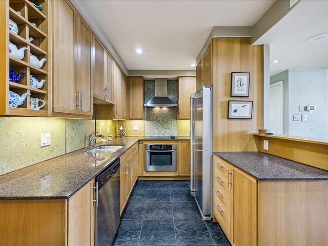 1801 Lavaca ST Unit #4K