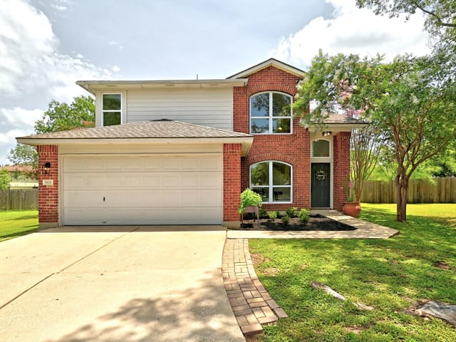 1801 Monks Tale CT