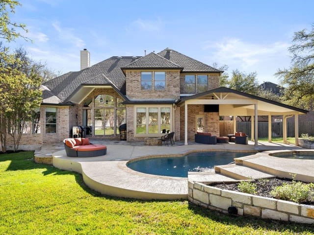 1801 Val Verde DR