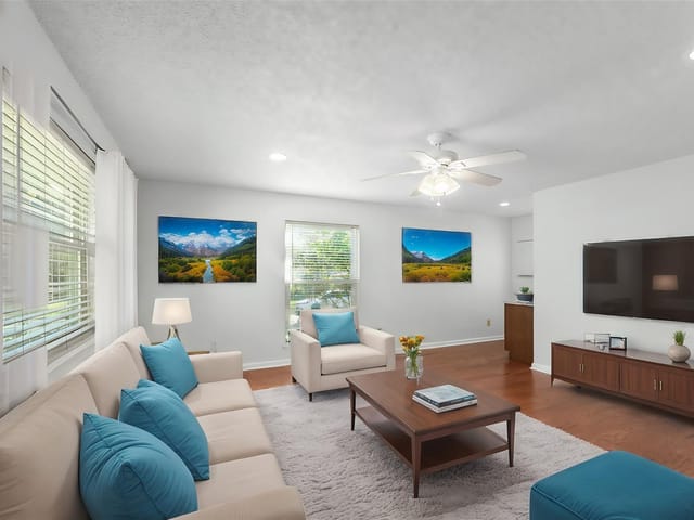 1801 W 37th ST Unit #B