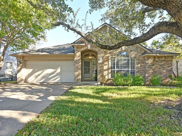 1802 Edelweiss Dr