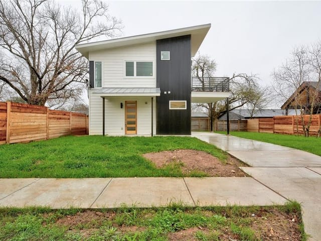1802 Loreto Dr Unit #B