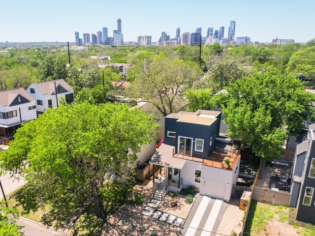 1802 Maple Ave Unit #A