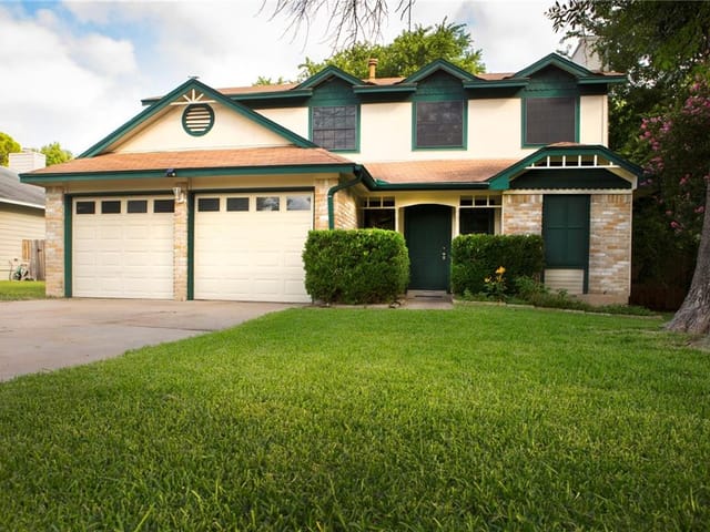 1802 Morning Quail Dr