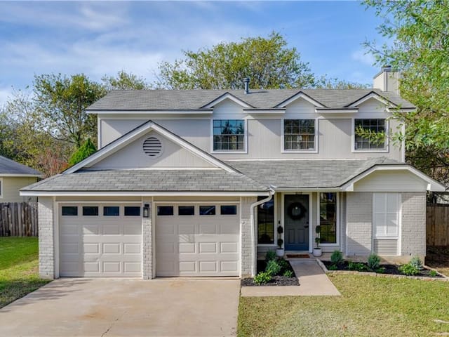 1802 Morning Quail Dr