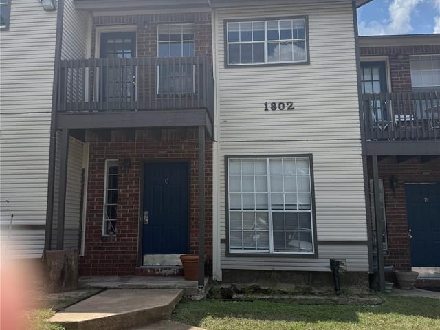 1802 River Crossing CIR Unit #C